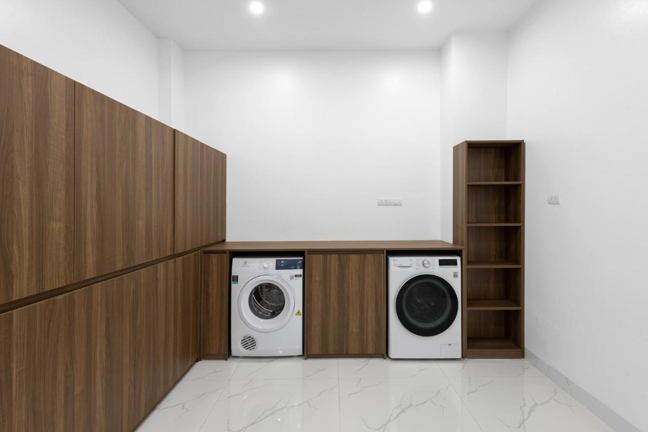 Ami House 1 Aparthotel Ханой Екстериор снимка