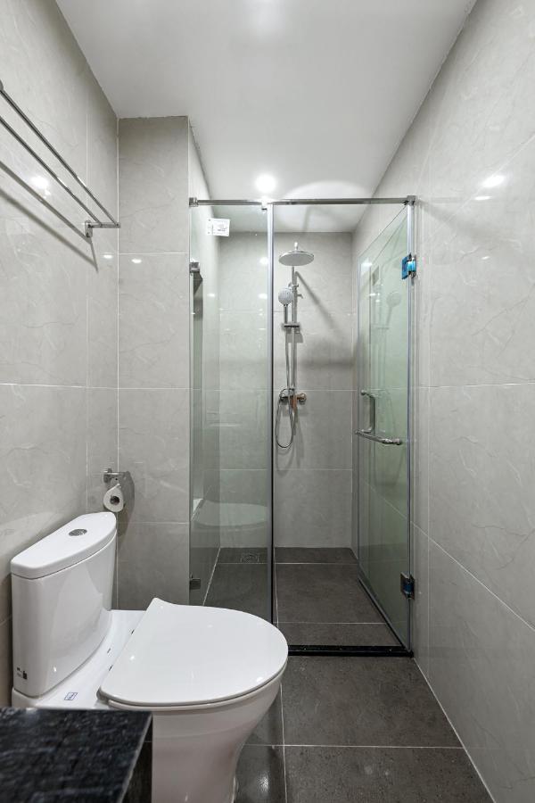 Ami House 1 Aparthotel Ханой Екстериор снимка