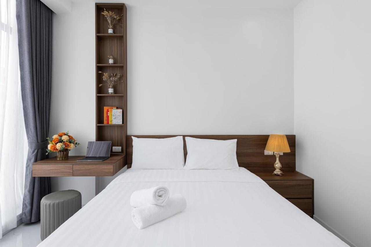Ami House 1 Aparthotel Ханой Екстериор снимка