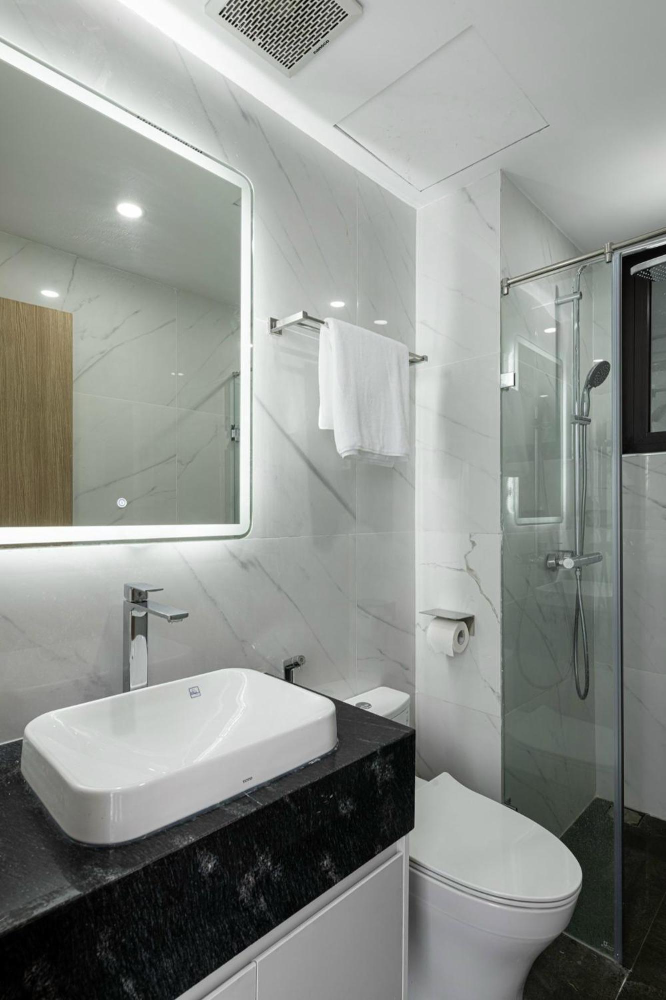 Ami House 1 Aparthotel Ханой Екстериор снимка